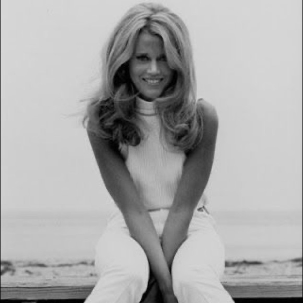 Iconic Jane Fonda - Picture 15 of 16